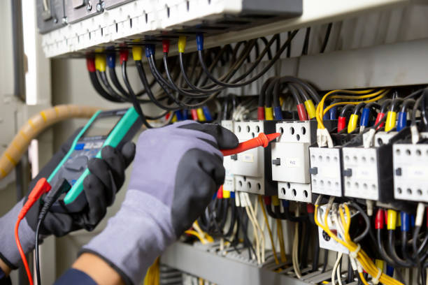 Best New Construction Electrical Installation  in Mcconnellsburg, PA