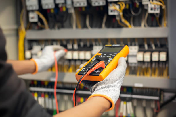 Best Electrical Wiring and Rewiring  in Mcconnellsburg, PA