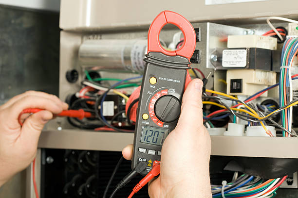 Best Electrical Outlet Installation and Repair  in Mcconnellsburg, PA