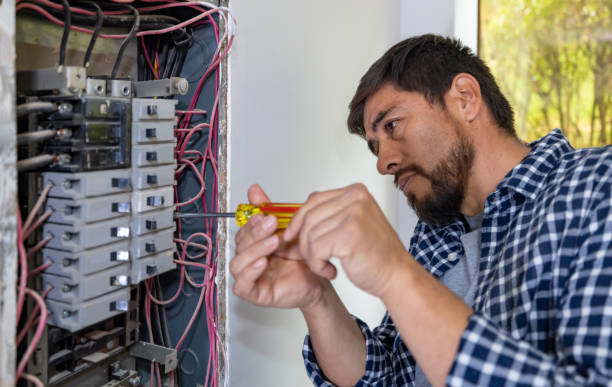 Best Electrical Panel Upgrades  in Mcconnellsburg, PA