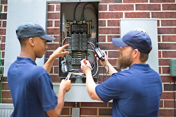 Best EV Charger Installation  in Mcconnellsburg, PA