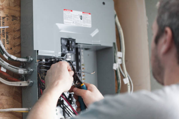 Best Emergency Electrical Repair Services  in Mcconnellsburg, PA